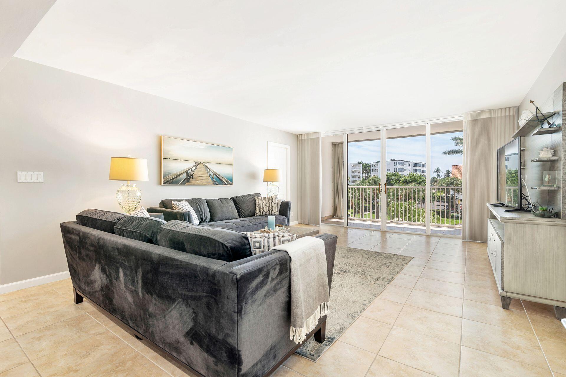 2860 S Ocean Boulevard 316