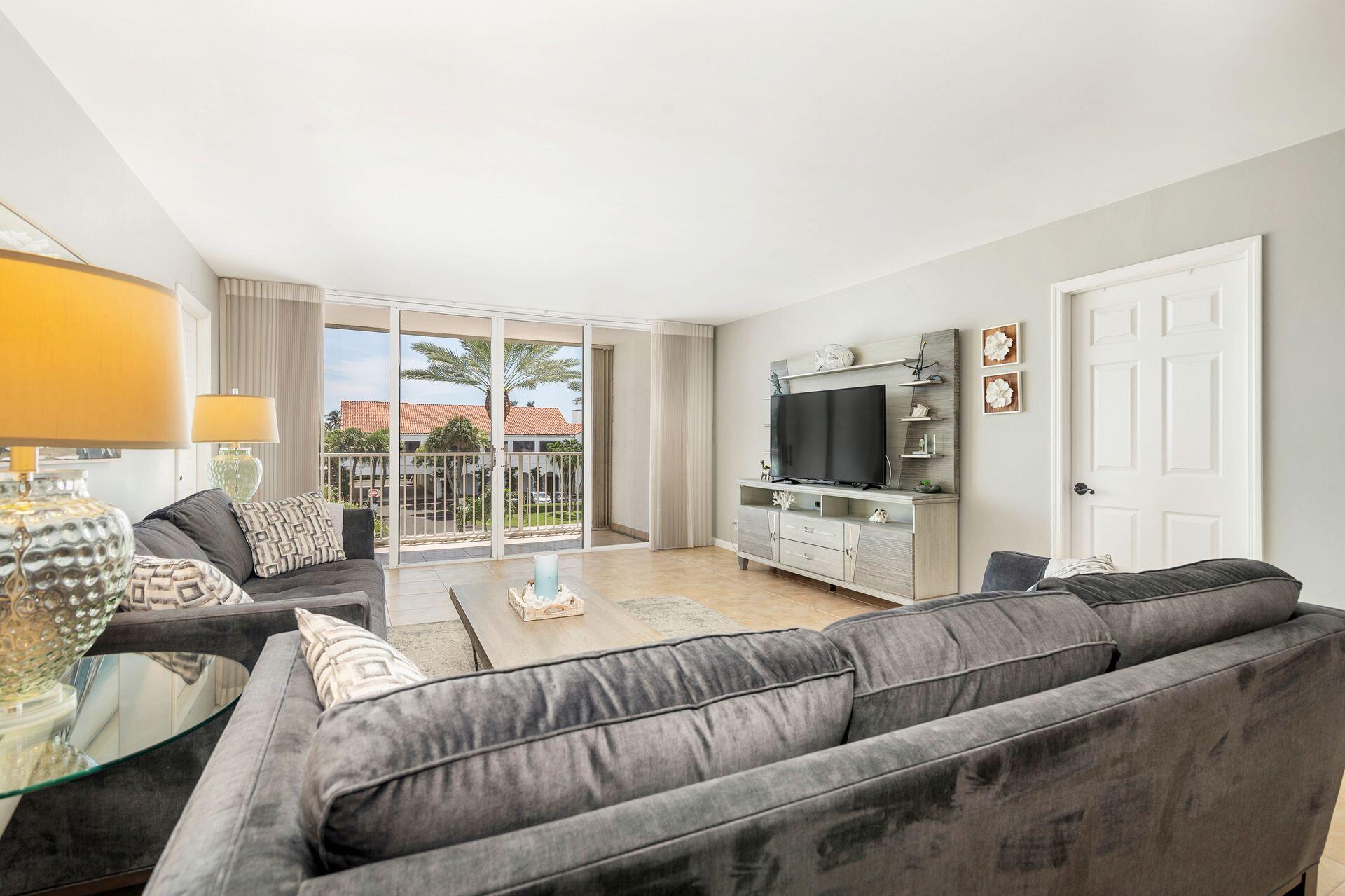 2860 S Ocean Boulevard 316