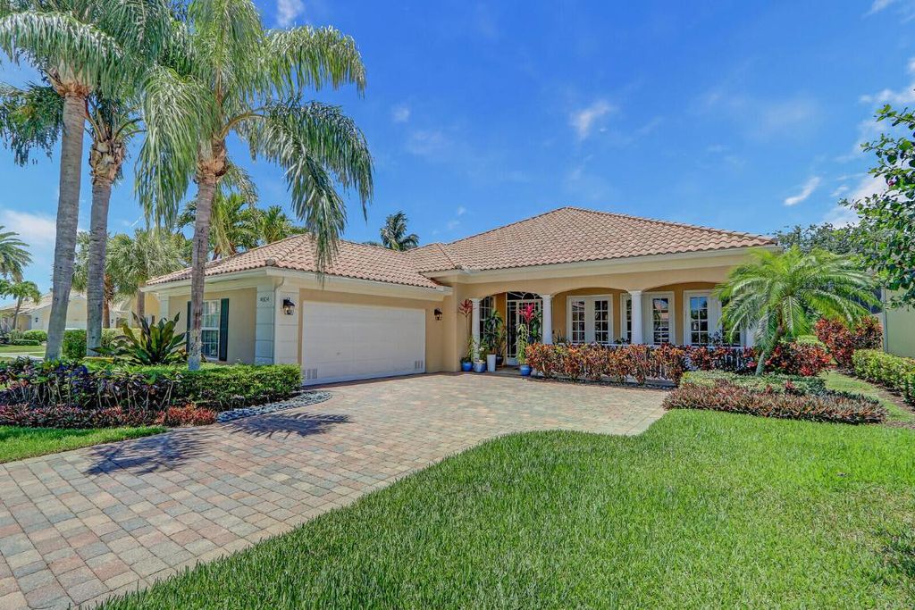 Photo of 4804 Eugenia Drive, Palm Beach Gardens, FL 33418 (MLS # R10980273)