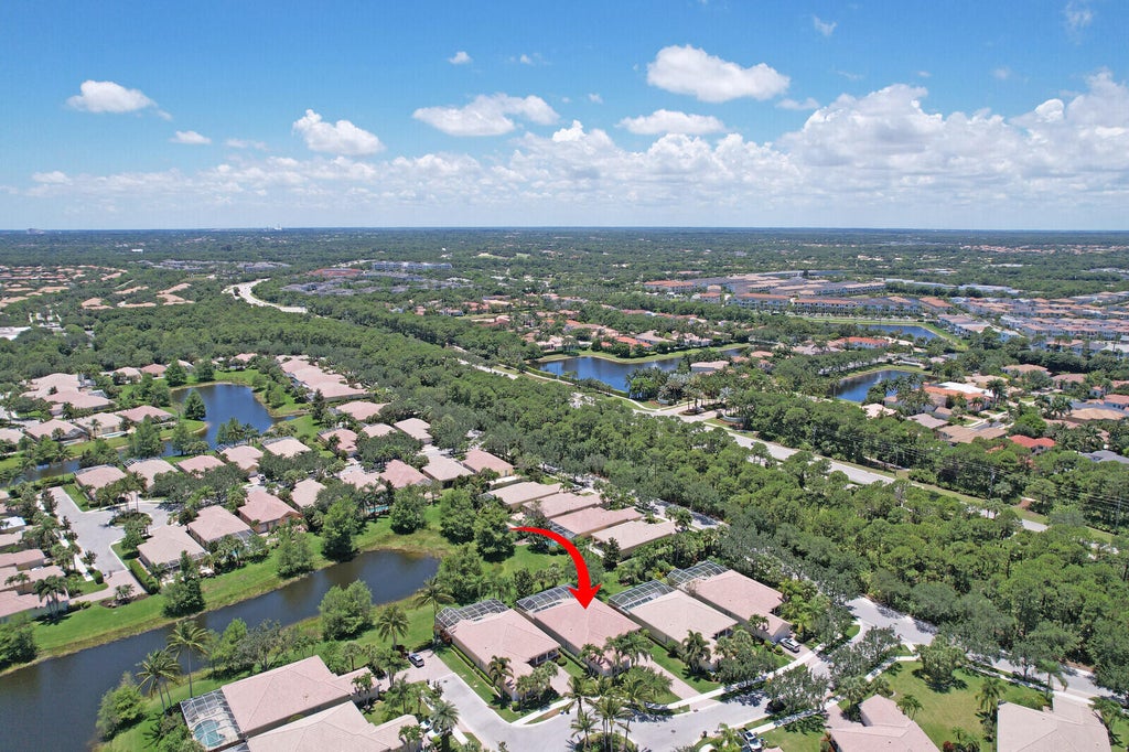 Photo of 4804 Eugenia Drive, Palm Beach Gardens, FL 33418 (MLS # R10980273)