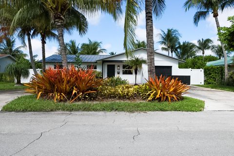 1502 NW 4th Avenue Delray Beach FL 33444