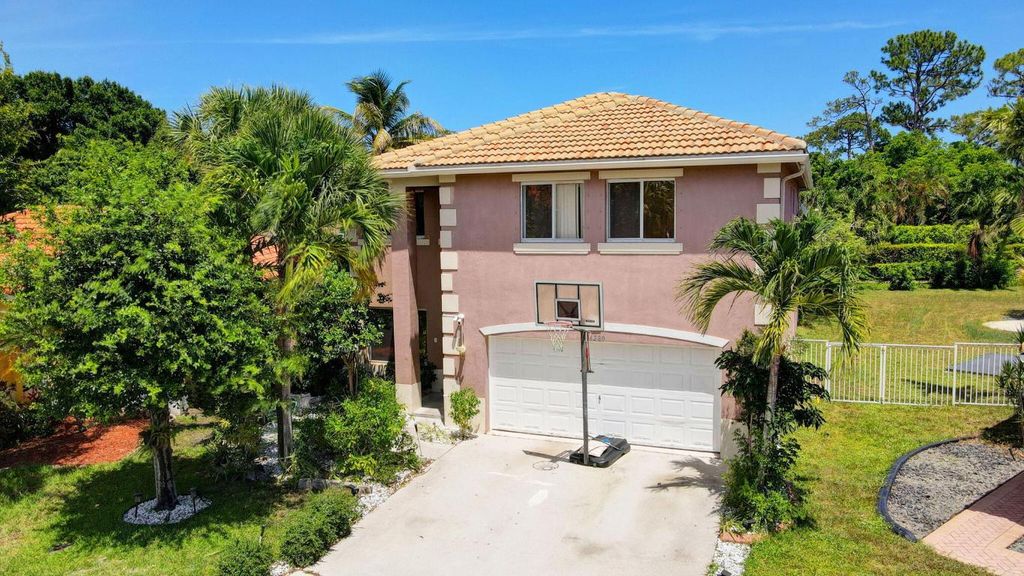 Photo of 6280 Willoughby Circle, Lake Worth, FL 33463 (MLS # R11074197)