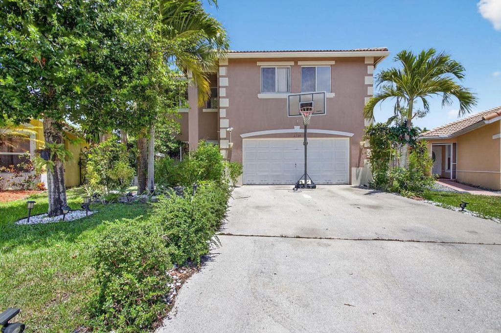 Photo of 6280 Willoughby Circle, Lake Worth, FL 33463 (MLS # R11074197)