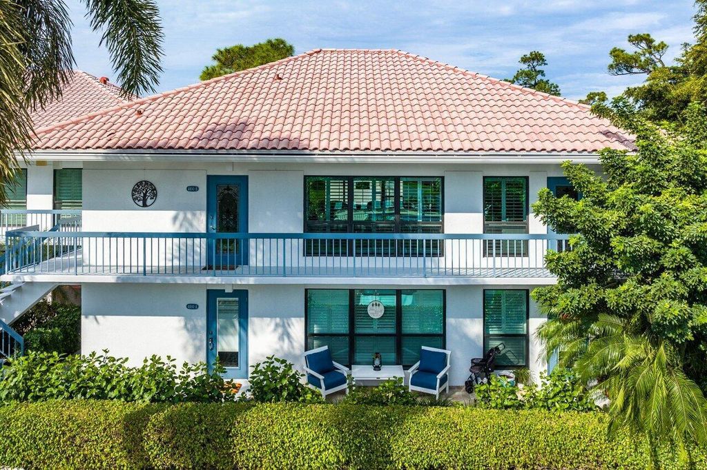 Photo of 4100 Quail Ridge Drive #Osprey, Boynton Beach, FL 33436 (MLS # R10939334)