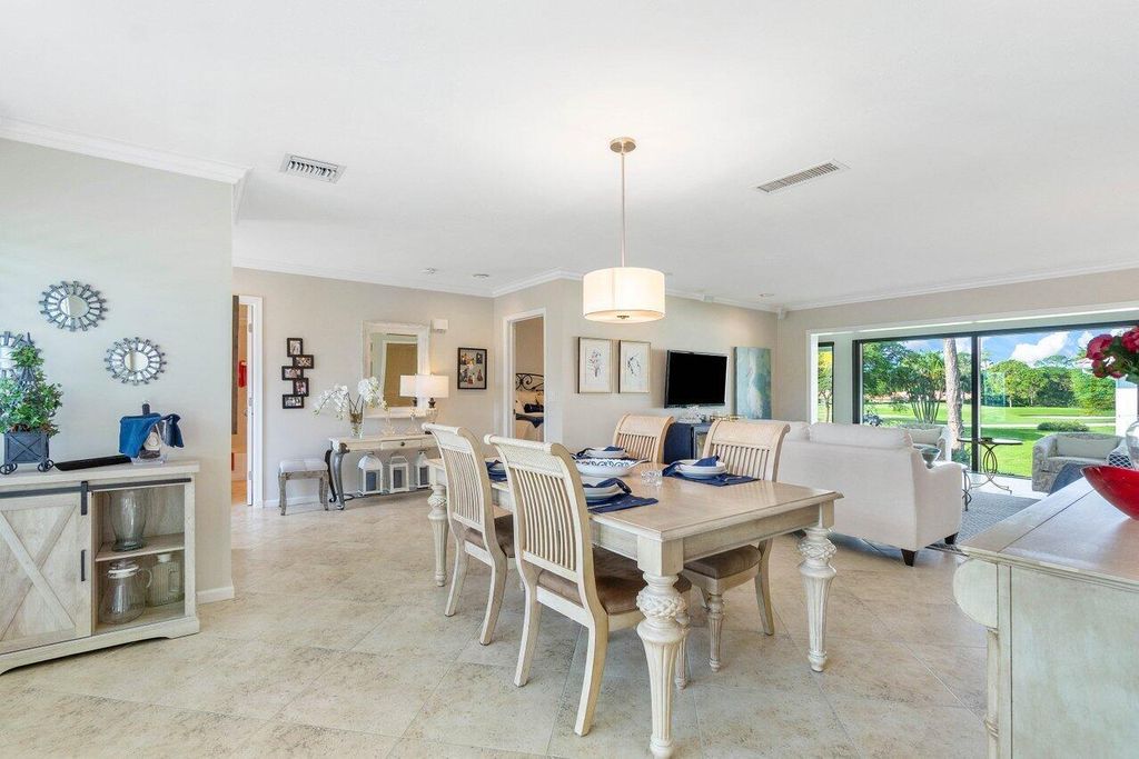 Photo of 4100 Quail Ridge Drive #Osprey, Boynton Beach, FL 33436 (MLS # R10939334)