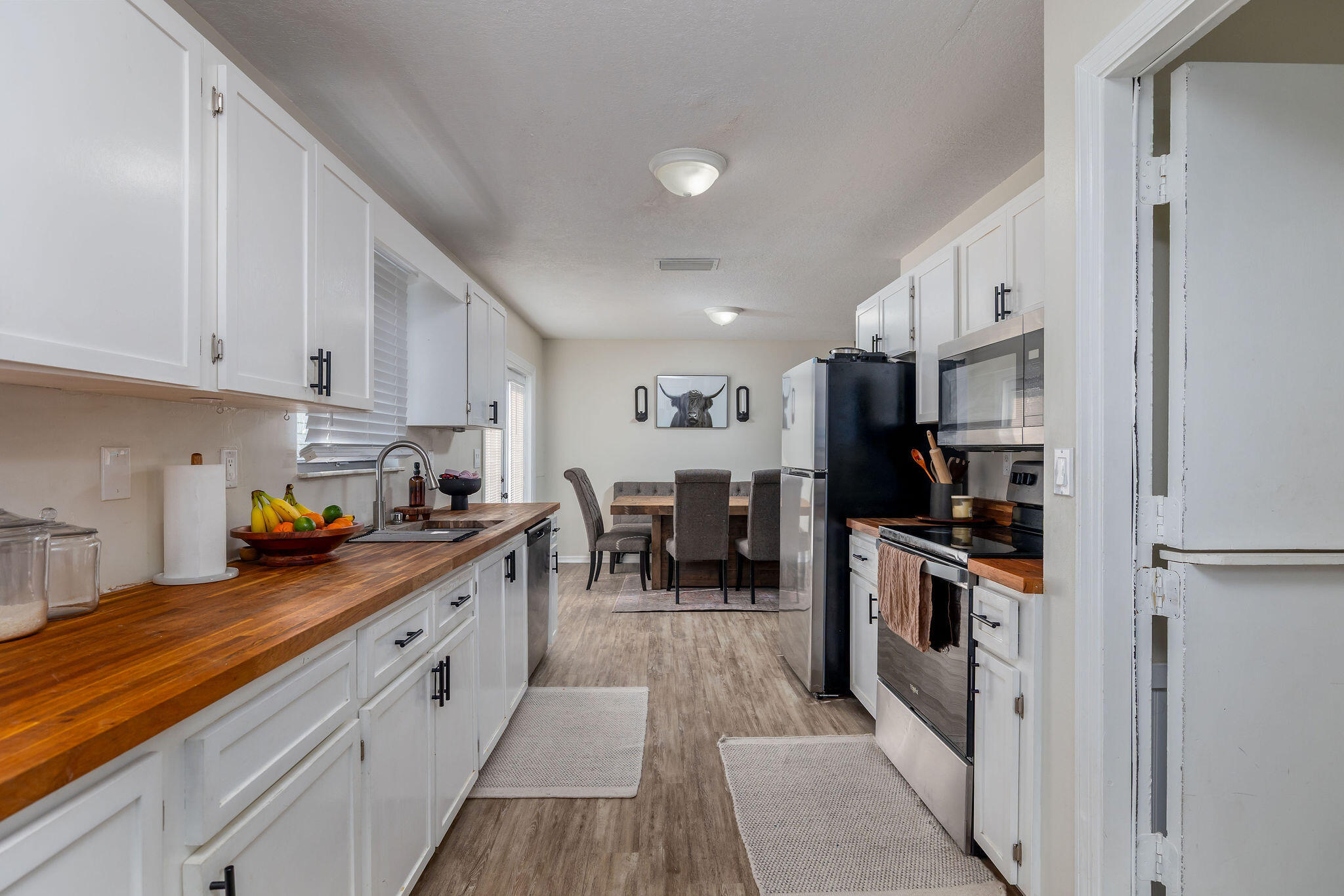 BOXWOOD ESTATES S/D - Residential