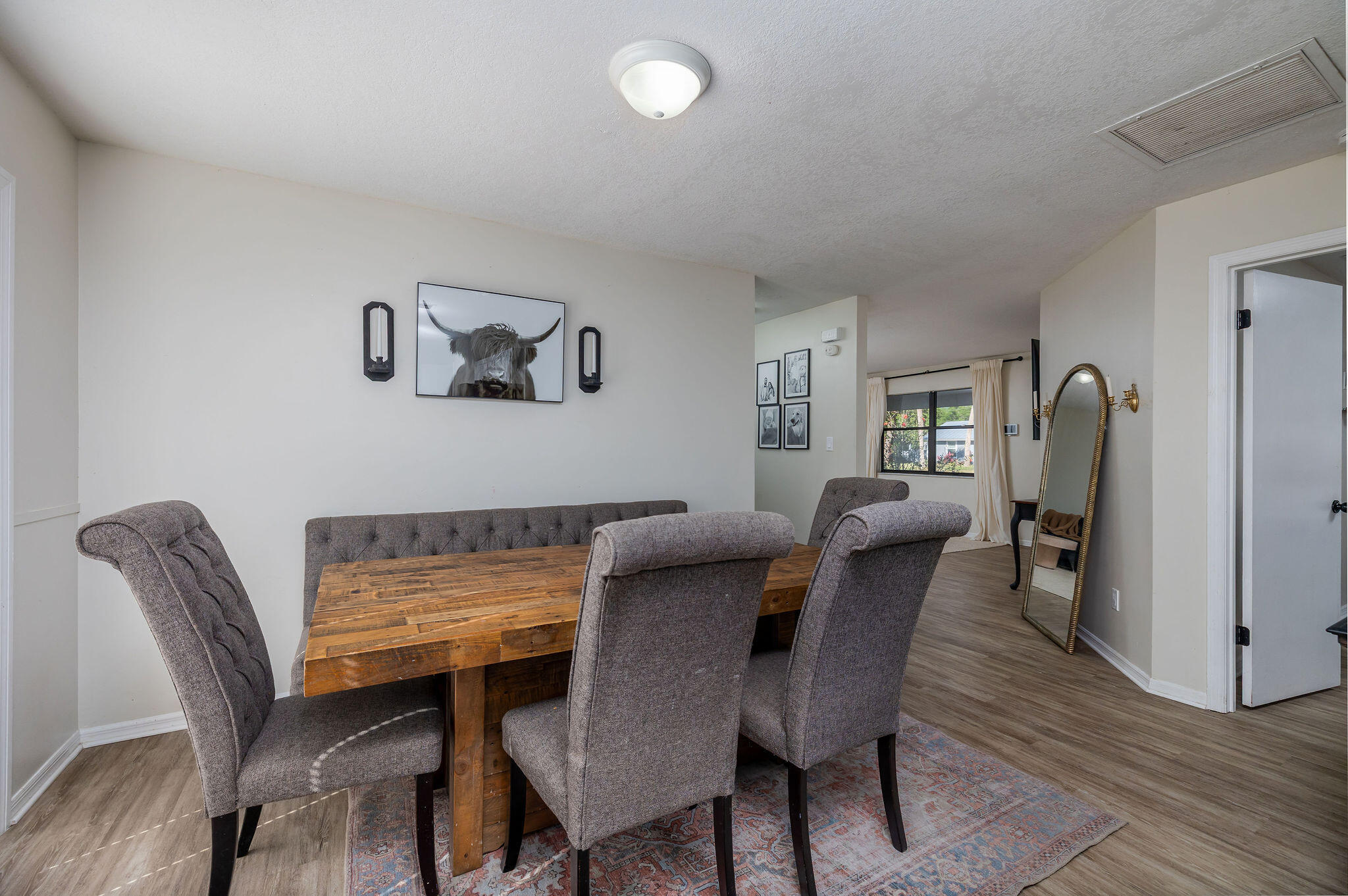 BOXWOOD ESTATES S/D - Residential