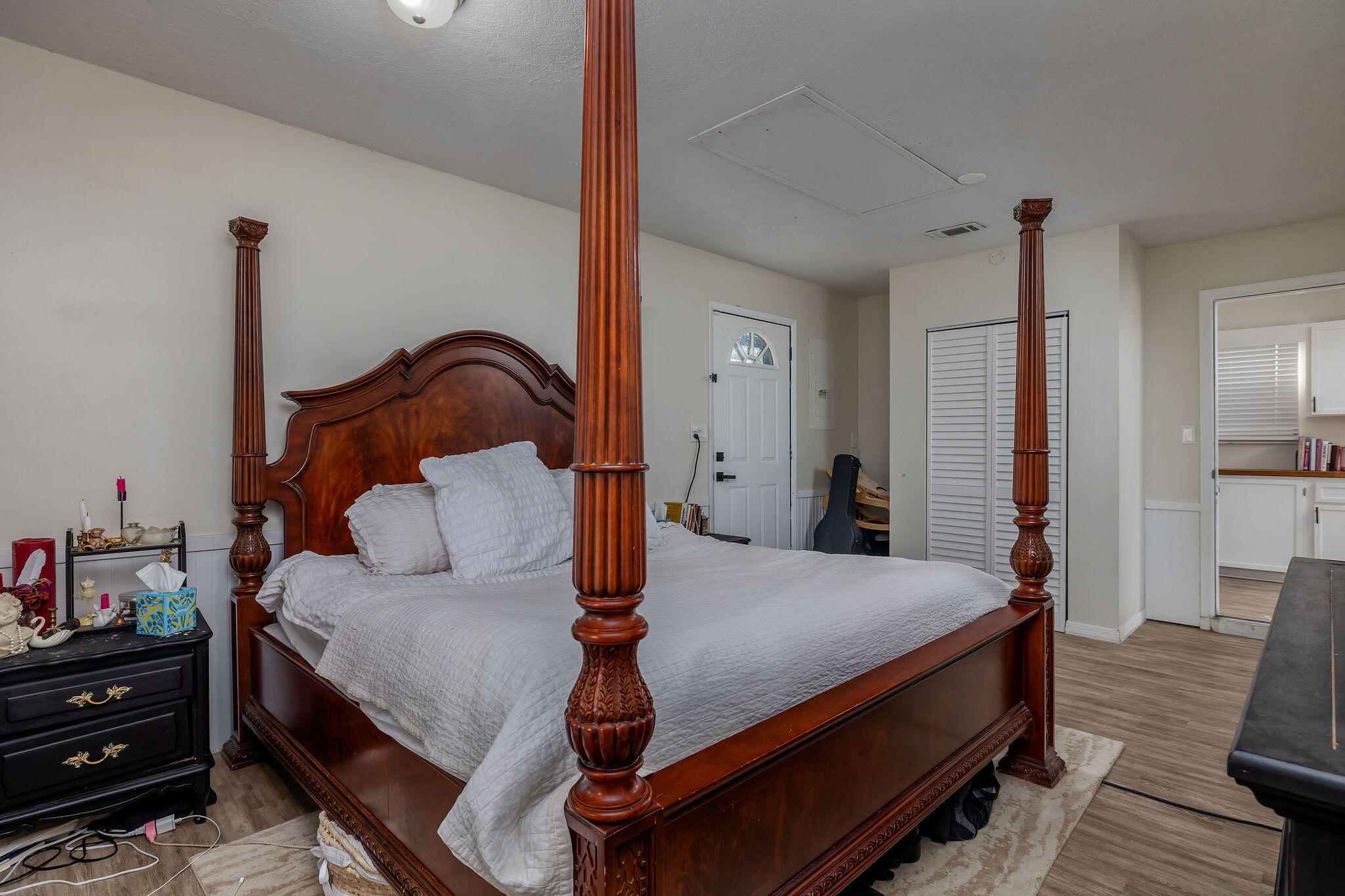 BOXWOOD ESTATES S/D - Residential