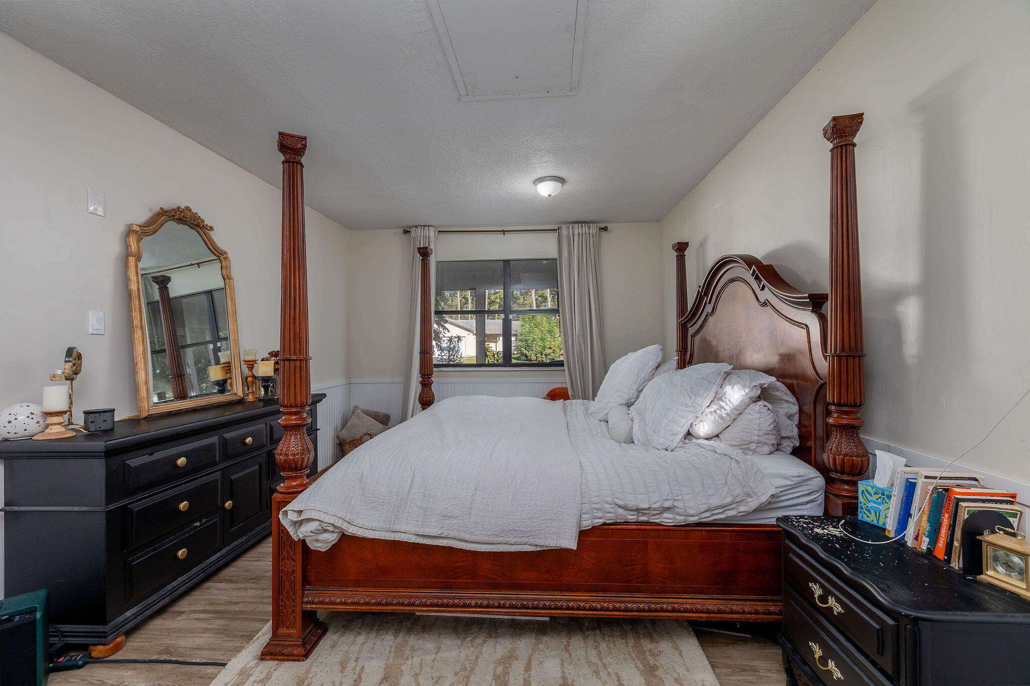 BOXWOOD ESTATES S/D - Residential