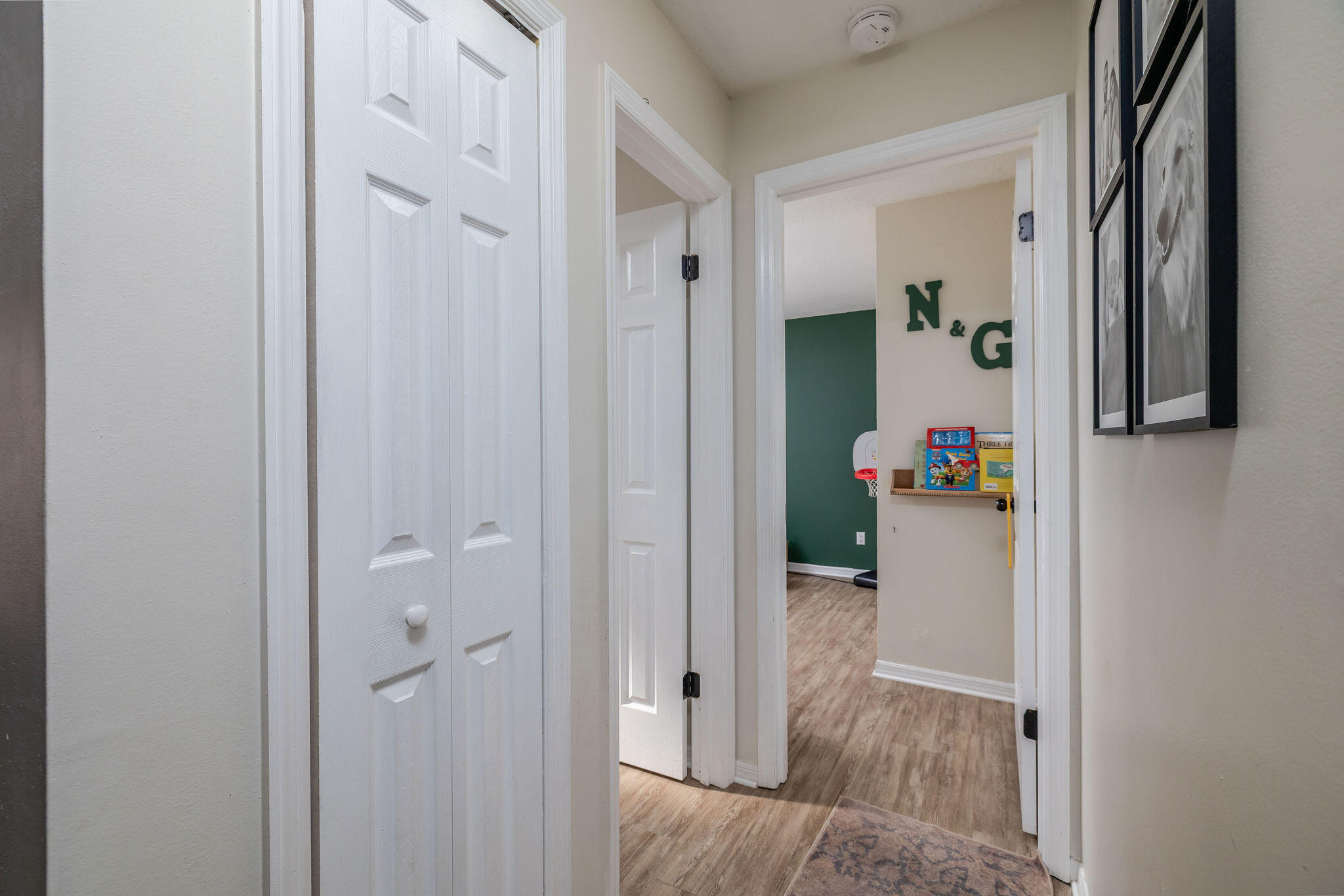 BOXWOOD ESTATES S/D - Residential