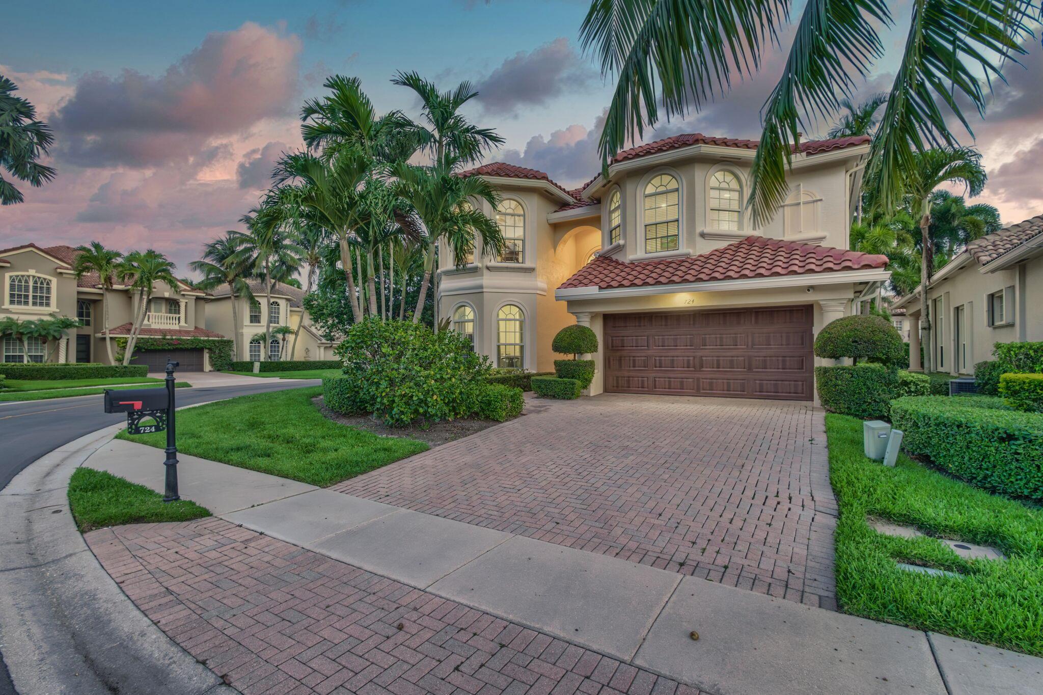 724 Maritime Way