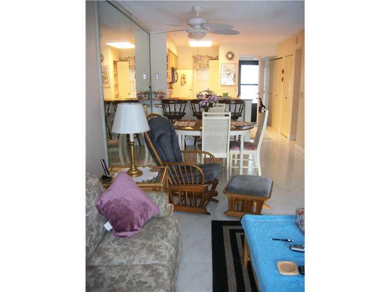 CYPRESS BEND 5 CONDO - Residential Lease