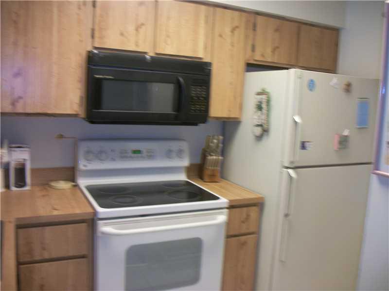 CYPRESS BEND 5 CONDO - Residential Lease