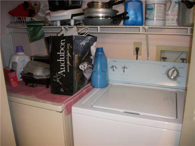 CYPRESS BEND 5 CONDO - Residential Lease