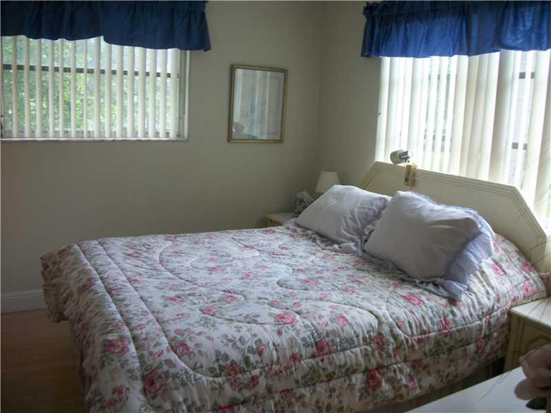 CYPRESS BEND 5 CONDO - Residential Lease