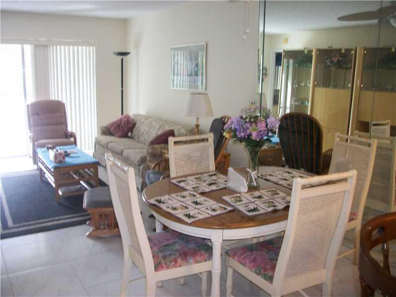 CYPRESS BEND 5 CONDO - Residential Lease