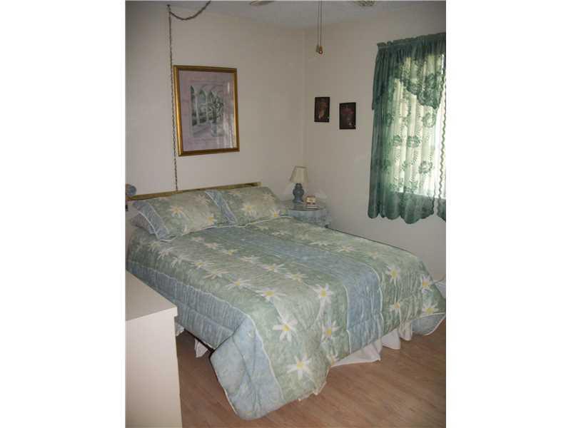 CYPRESS BEND 5 CONDO - Residential Lease