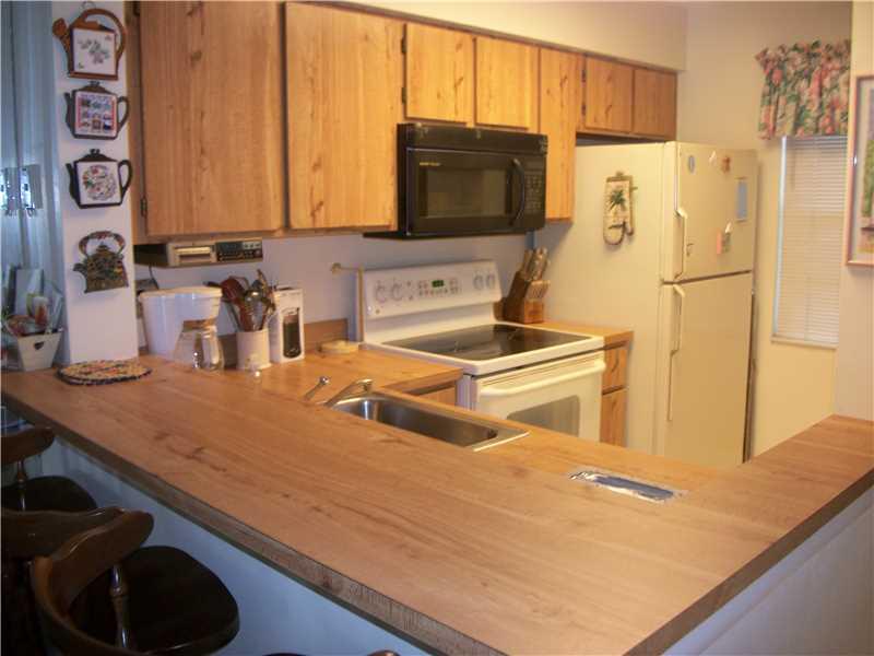 CYPRESS BEND 5 CONDO - Residential Lease