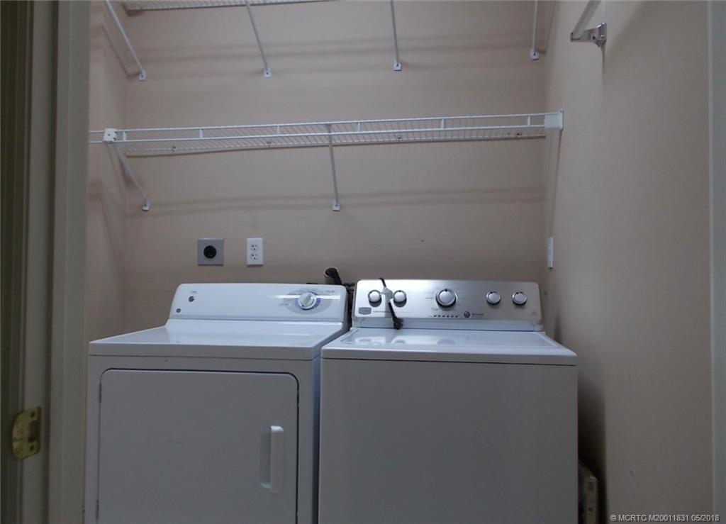 CHARTER CLUB AT MARTIN DOWNS - Residential