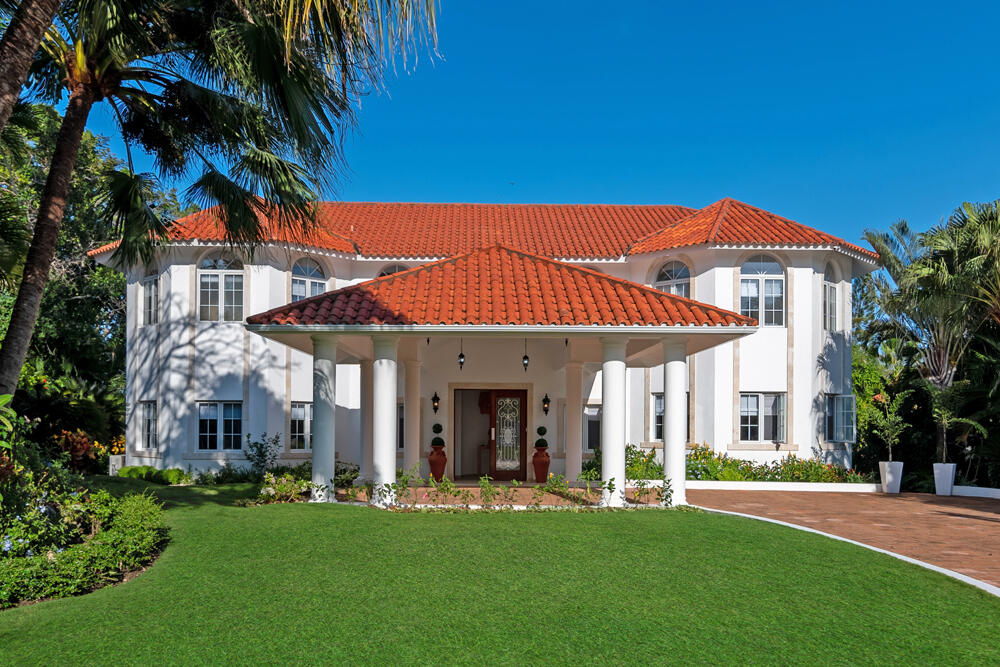 123 Villa Cabarete