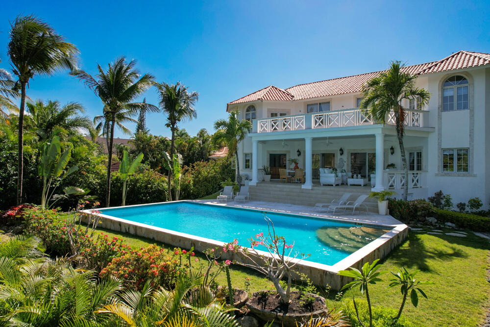 123 Villa Cabarete