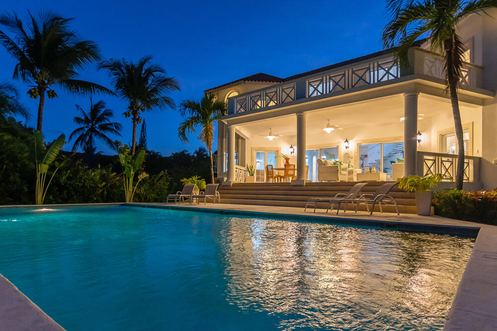 123 Villa Cabarete