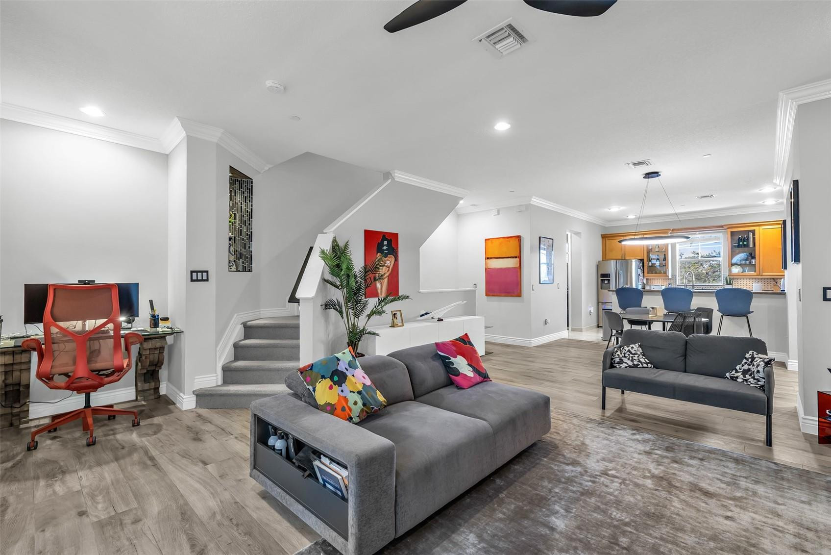 VILLA MEDICI CONDO - Residential