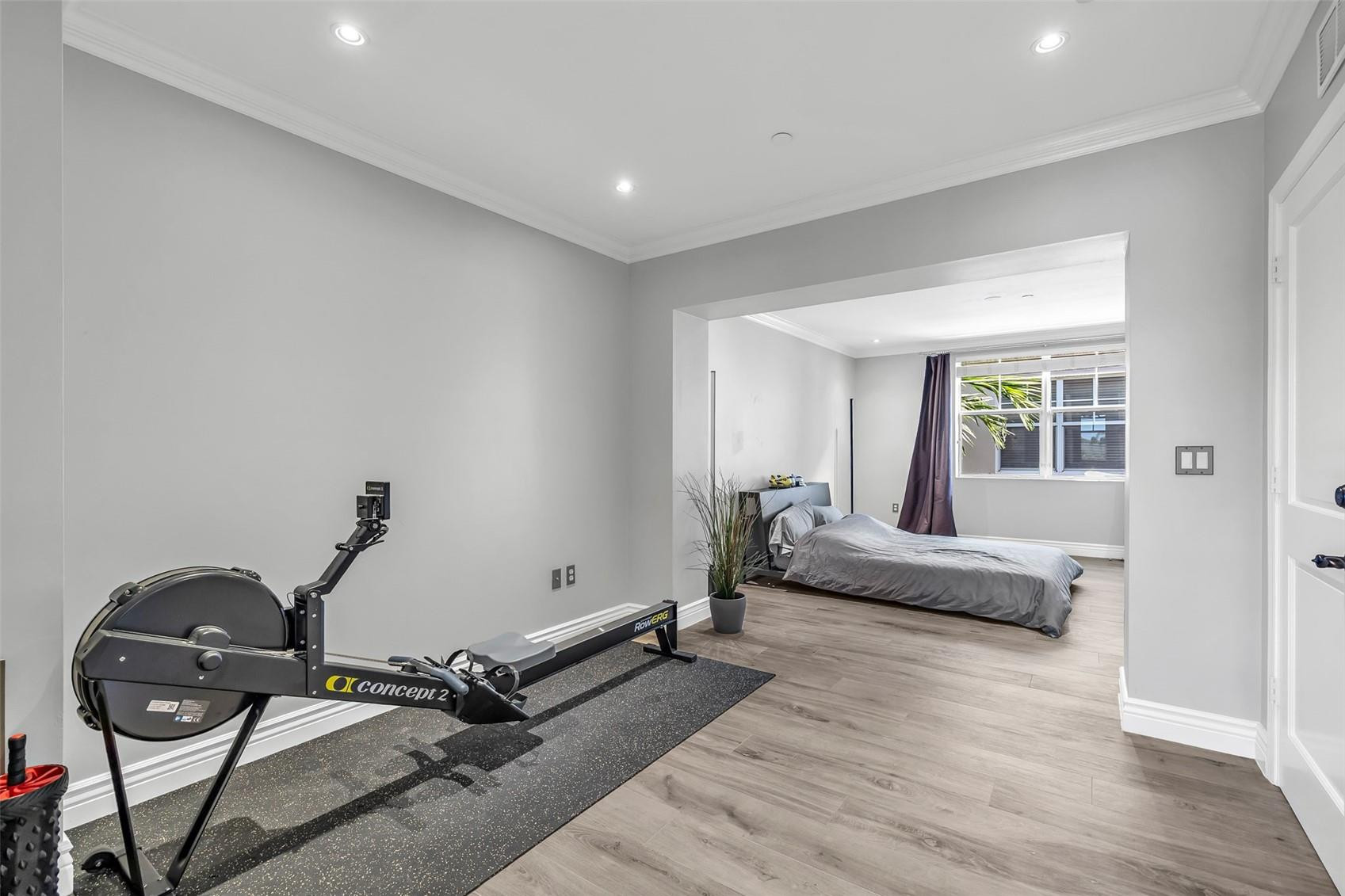 VILLA MEDICI CONDO - Residential