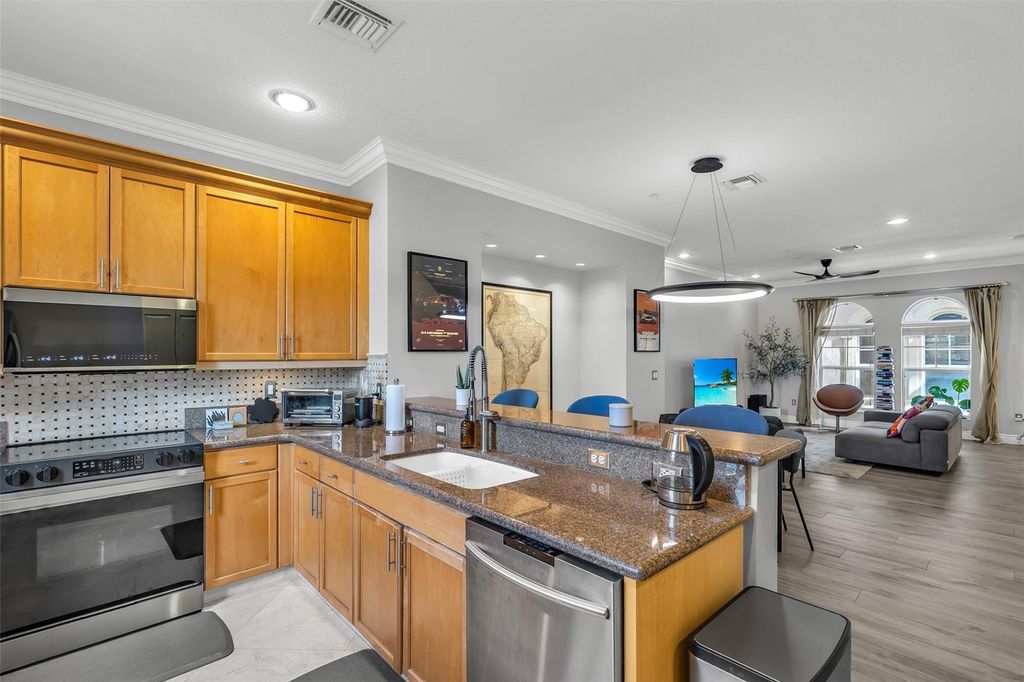 Photo of 1033 NE 17th Way #1905, Fort Lauderdale, FL 33304 (MLS # F10556524)