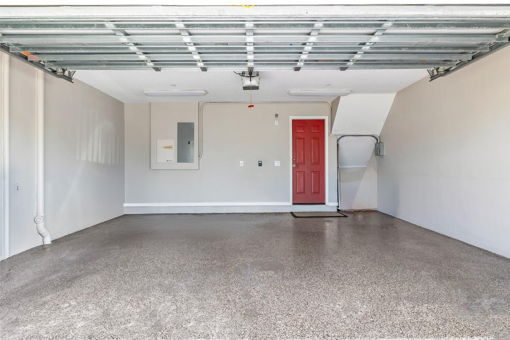 VILLA MEDICI CONDO - Residential