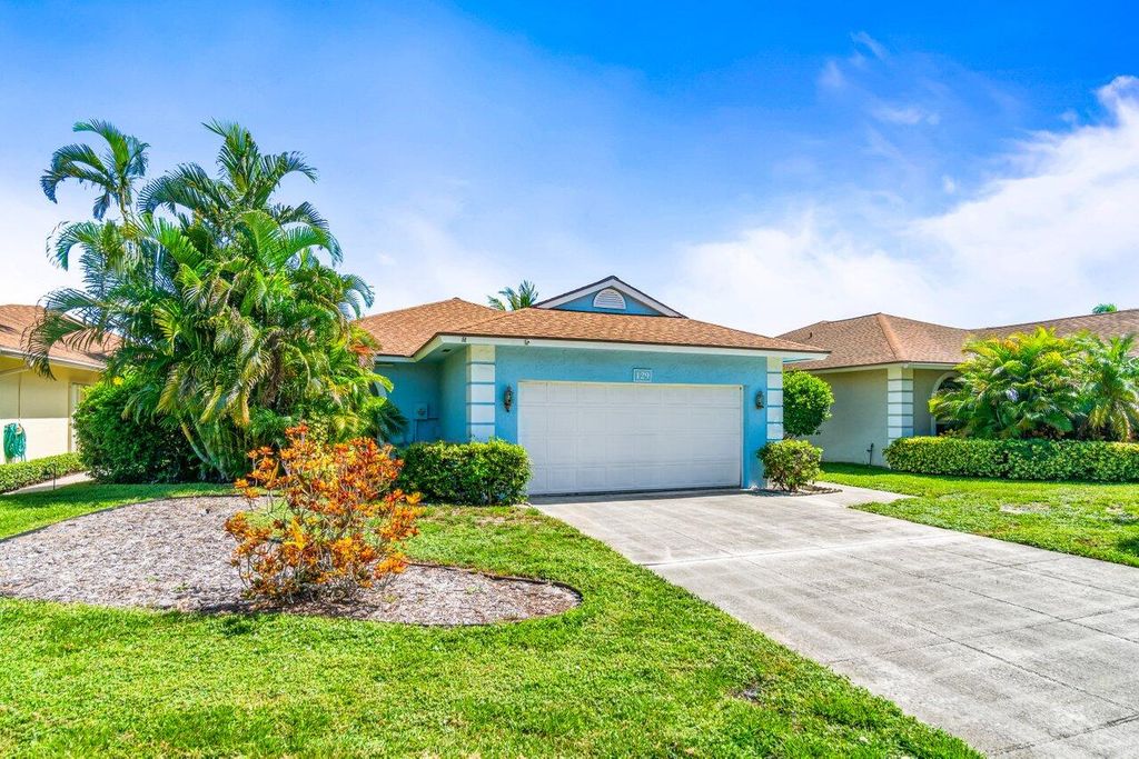 Photo of 129 Sims Creek Lane, Jupiter, FL 33458 (MLS # R11006081)