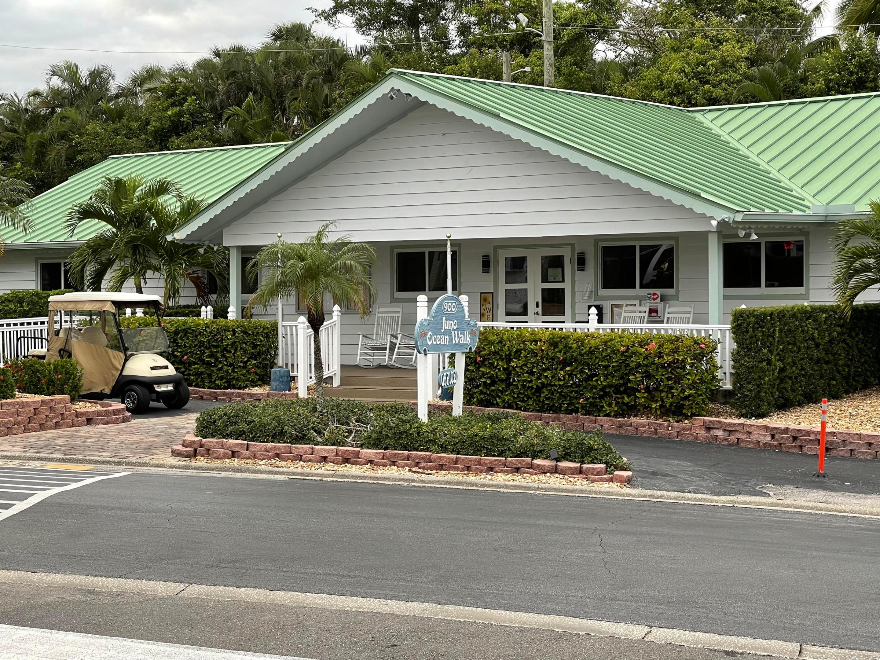 YOGI-BY-THE-SEA CONDO - Residential