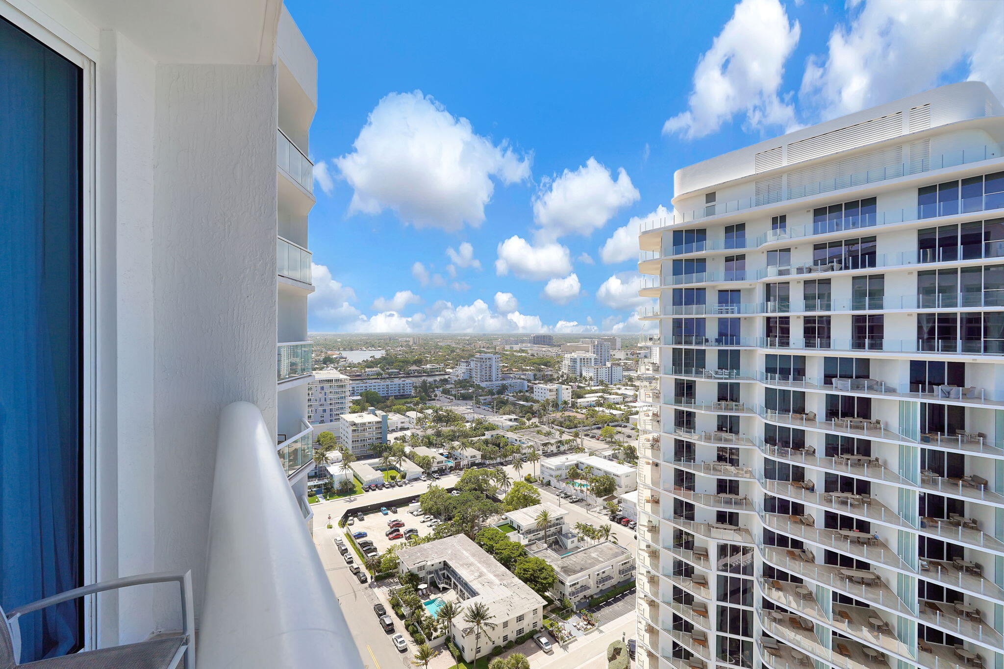 Q CLUB RESORT & RESIDENCES CONDO - Residential