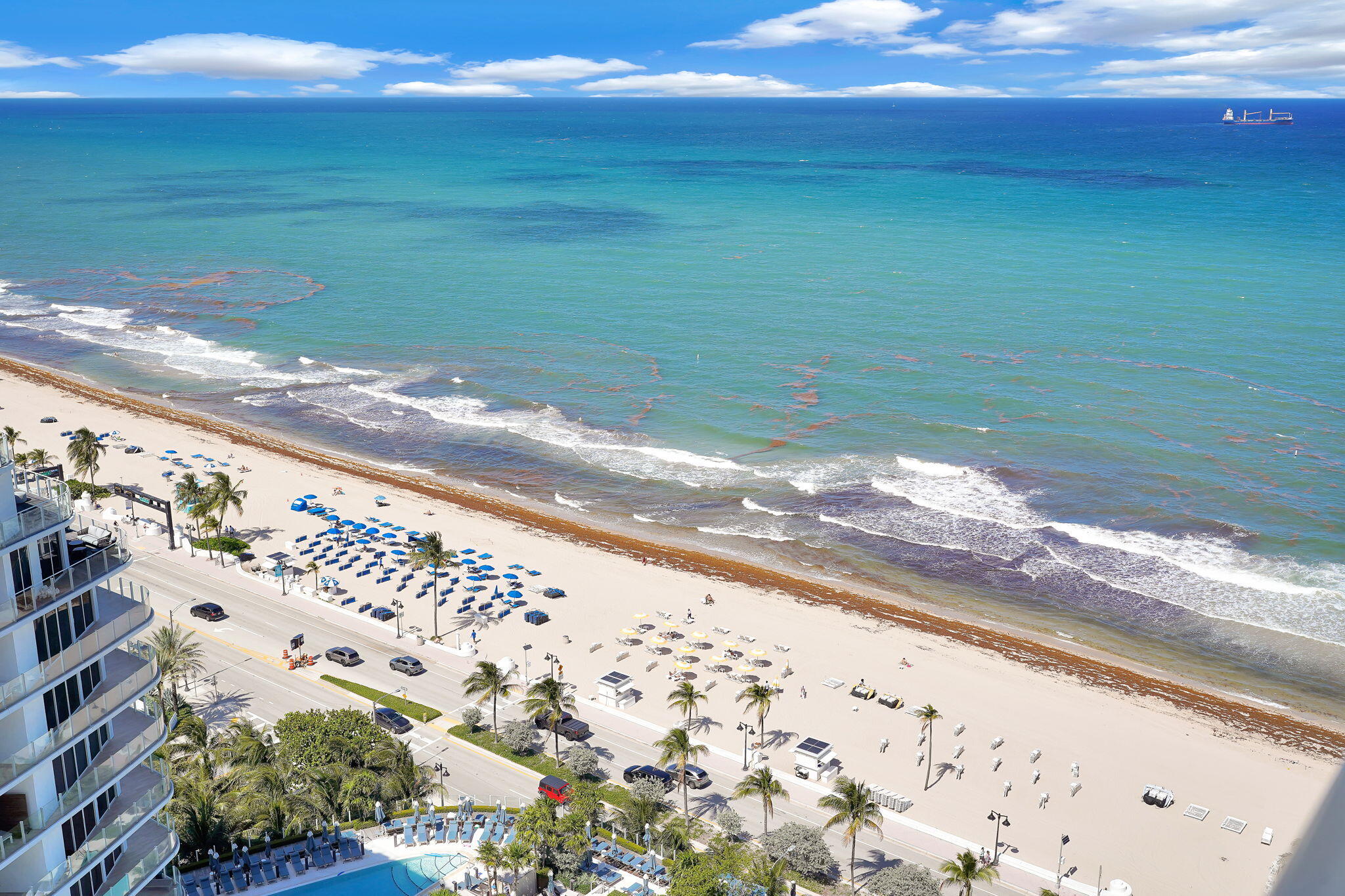 Q CLUB RESORT & RESIDENCES CONDO - Residential
