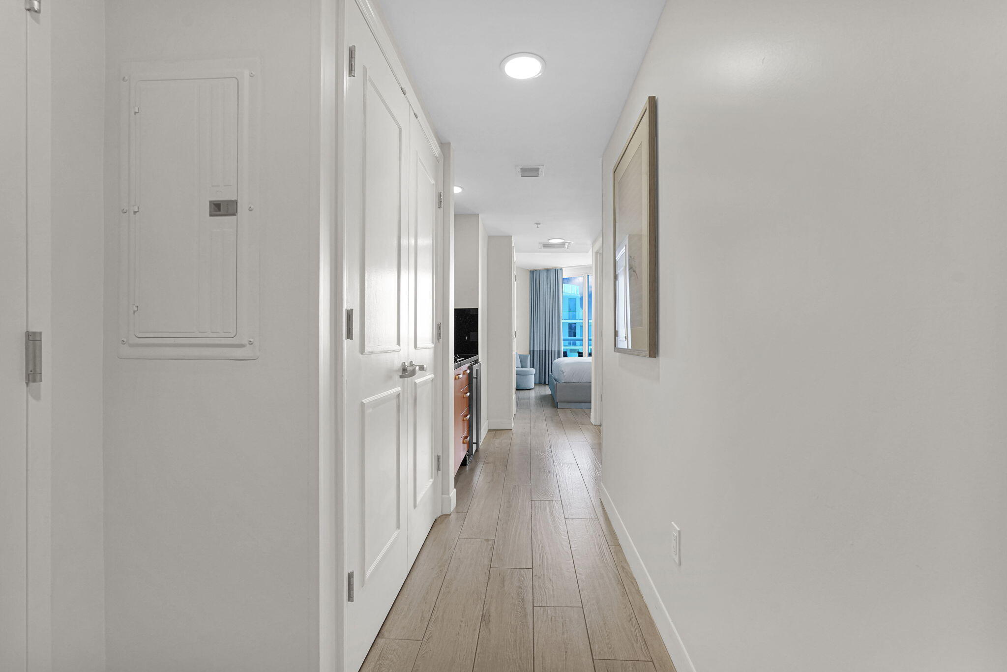 Q CLUB RESORT & RESIDENCES CONDO - Residential