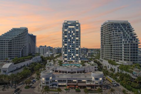 Tiny photo for 505 N Fort Lauderdale Beach Boulevard #2314, Fort Lauderdale, FL 33304 (MLS # B26027043)