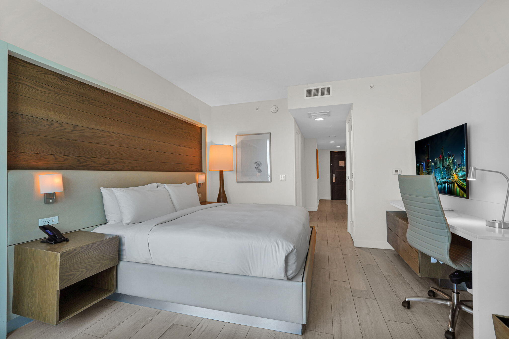 Q CLUB RESORT & RESIDENCES CONDO - Residential