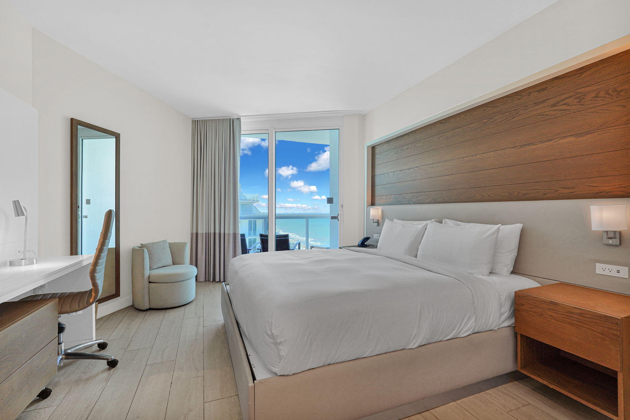 Q CLUB RESORT & RESIDENCES CONDO - Residential