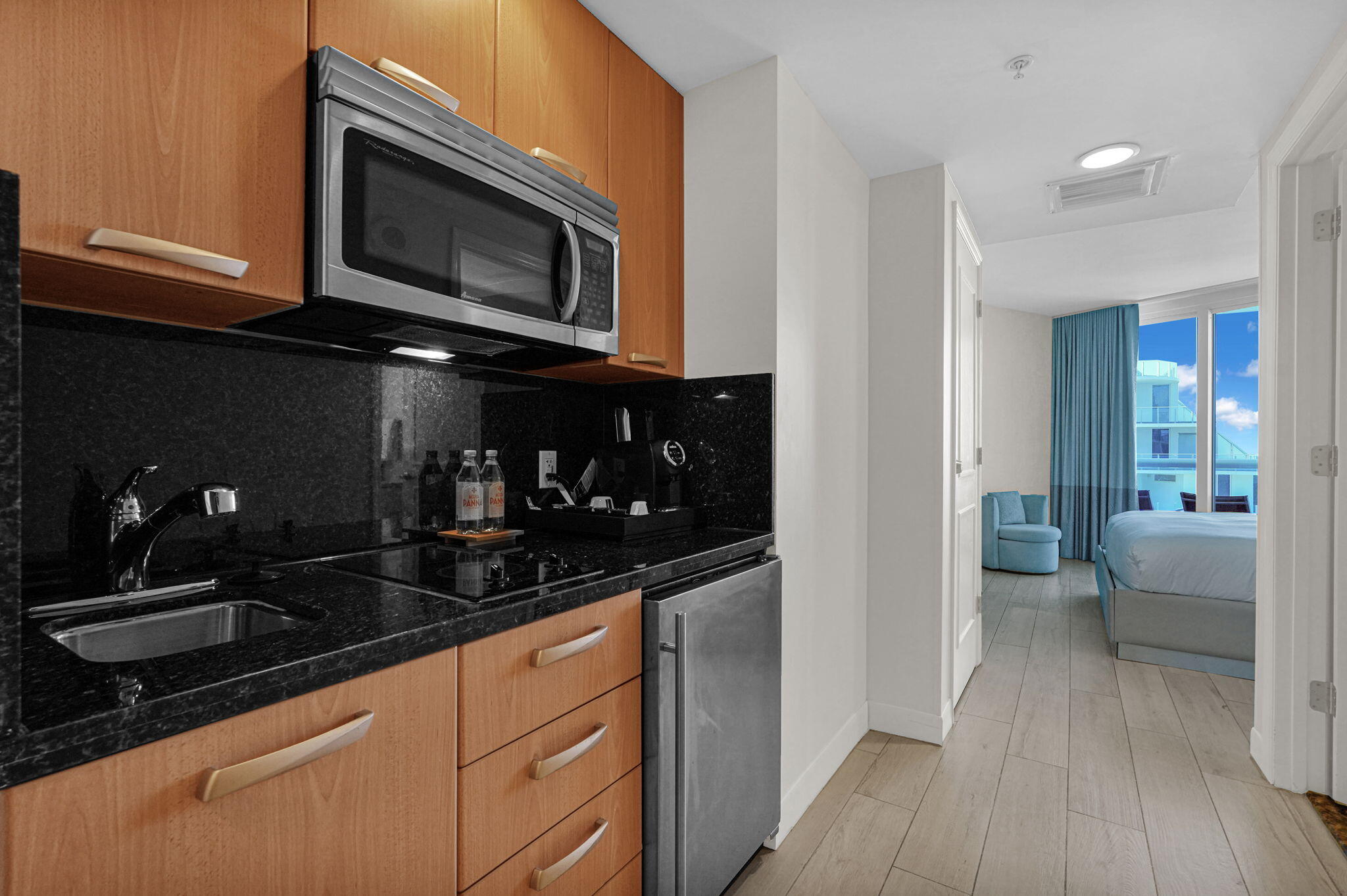 Q CLUB RESORT & RESIDENCES CONDO - Residential
