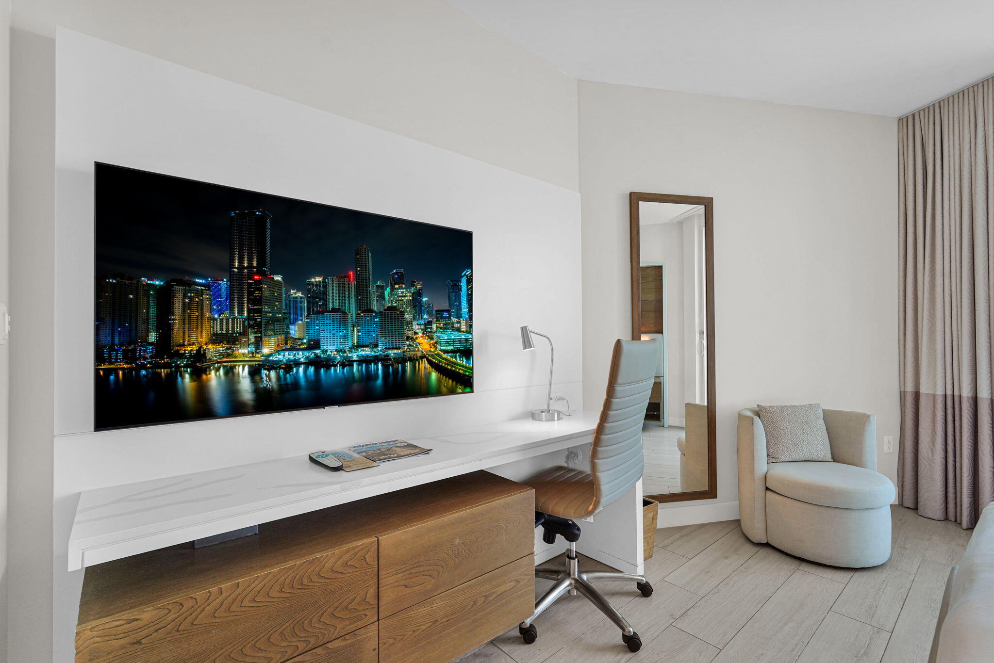 Q CLUB RESORT & RESIDENCES CONDO - Residential