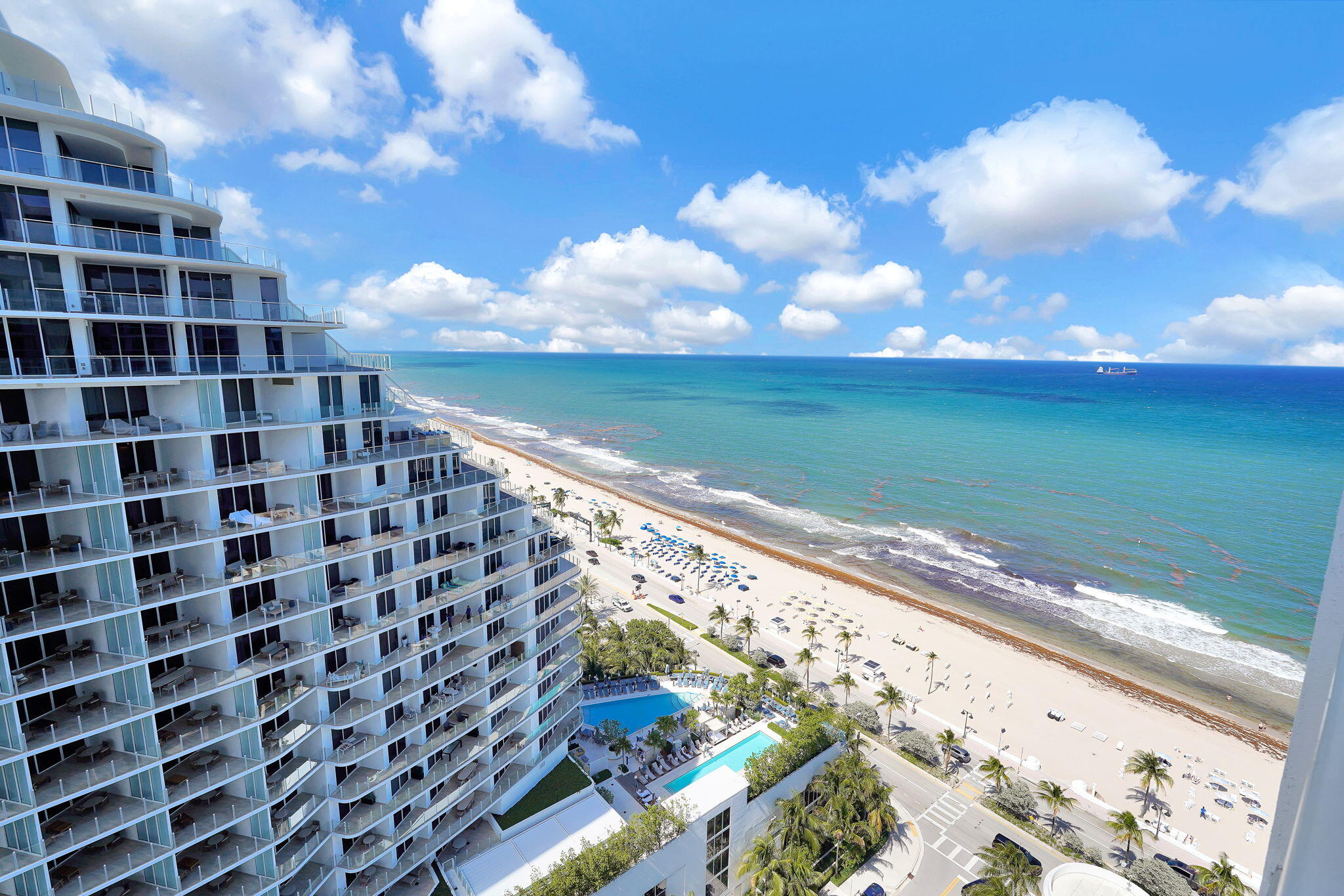Q CLUB RESORT & RESIDENCES CONDO - Residential