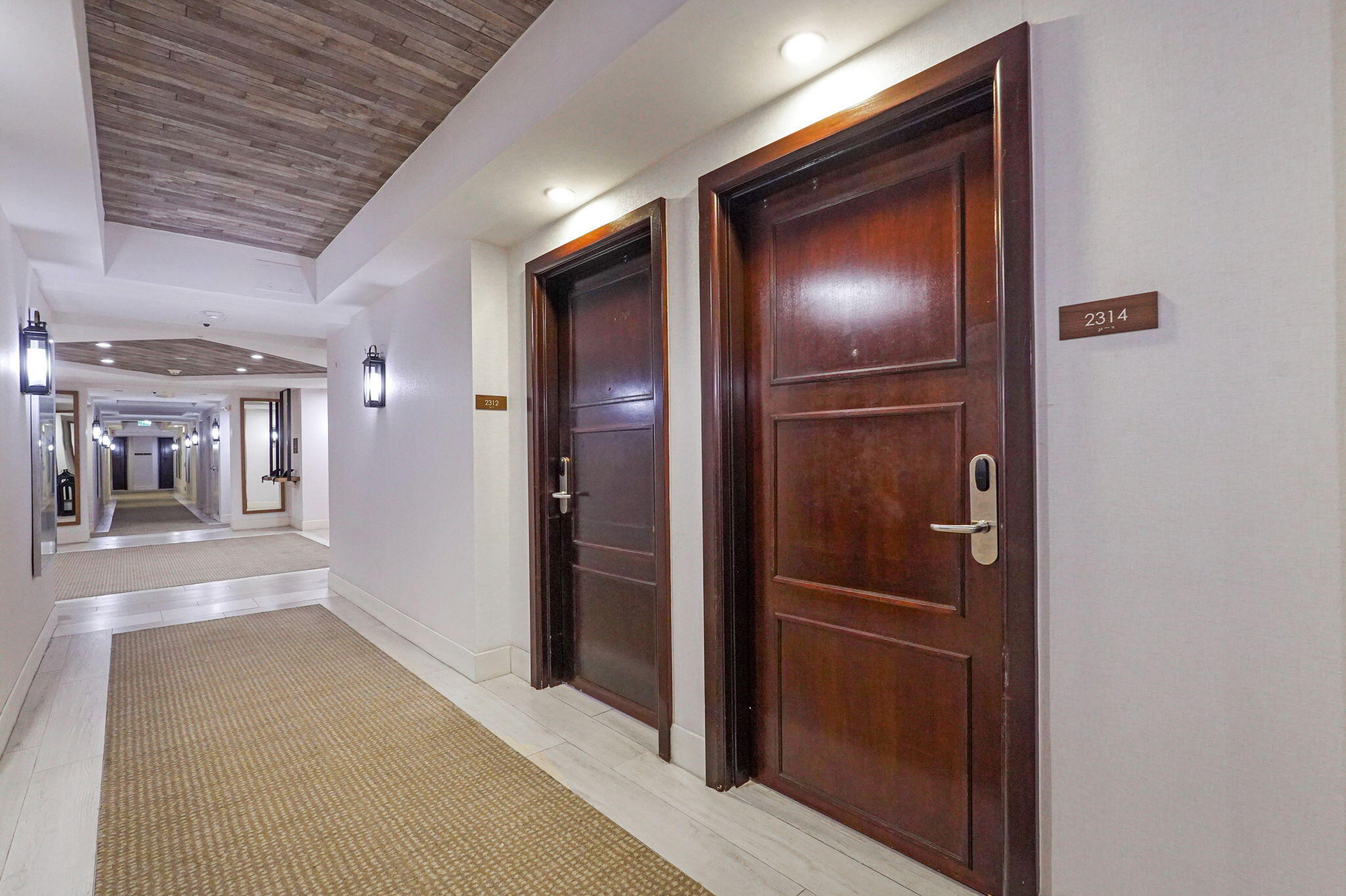Q CLUB RESORT & RESIDENCES CONDO - Residential