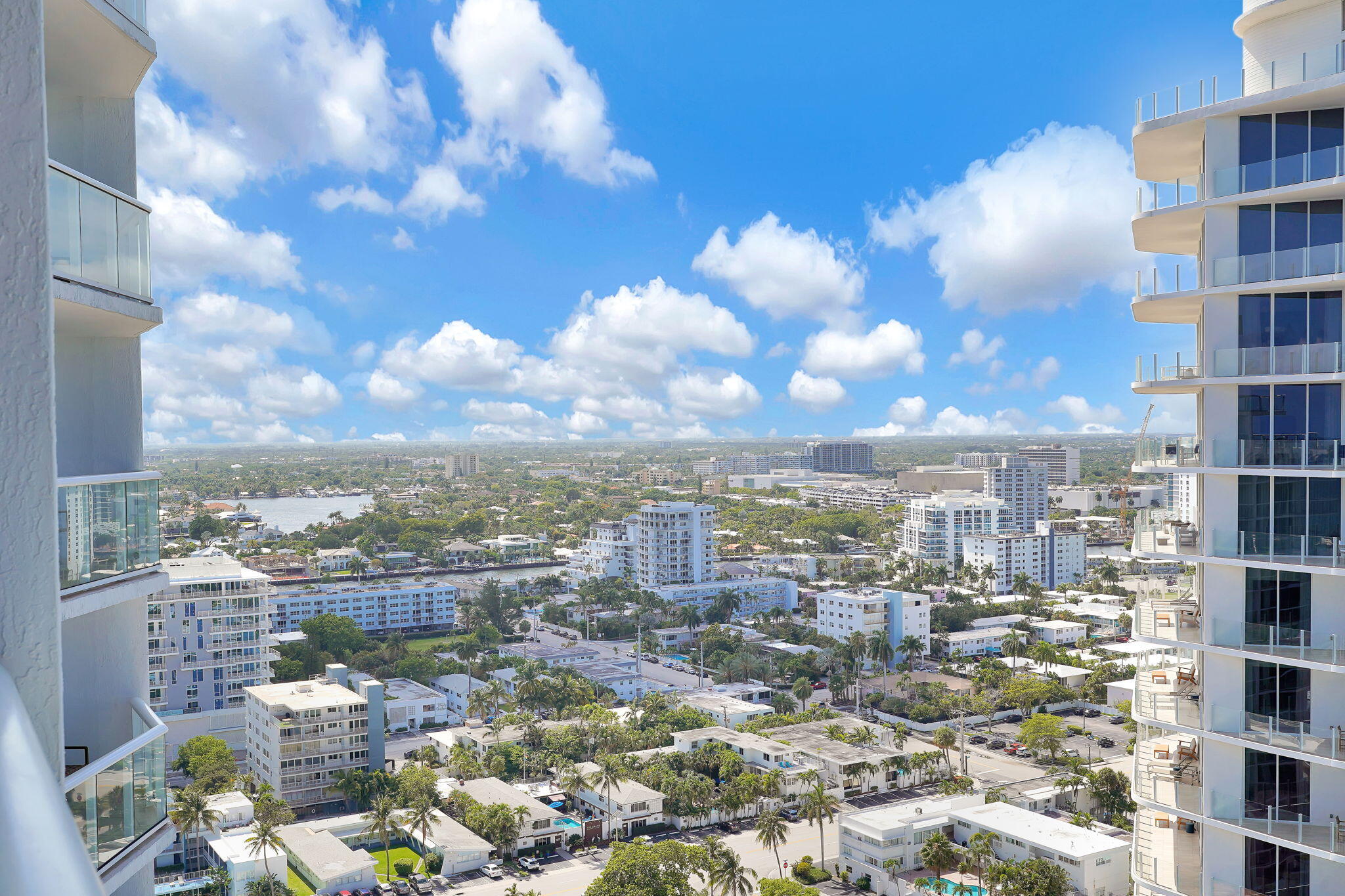 Q CLUB RESORT & RESIDENCES CONDO - Residential