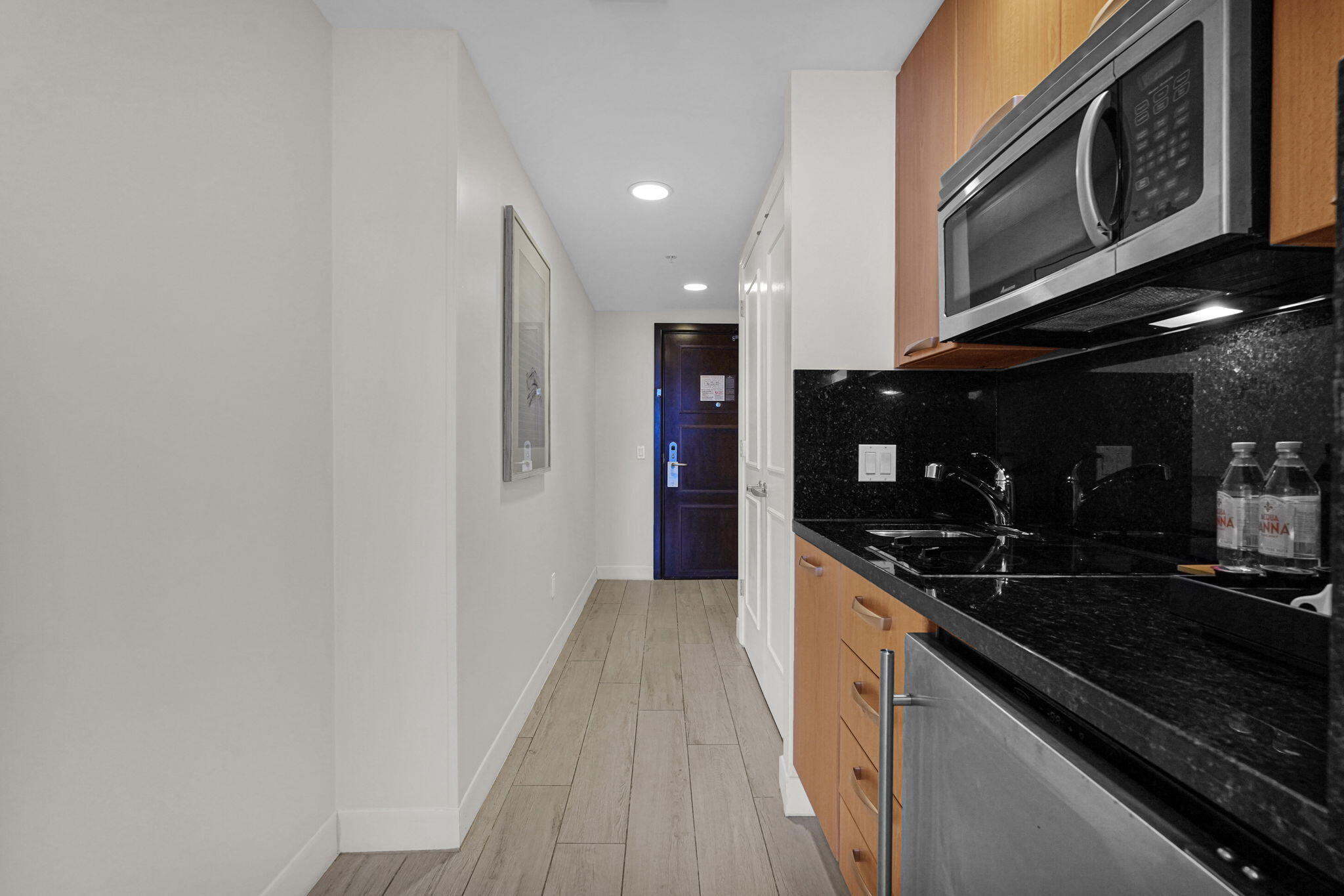 Q CLUB RESORT & RESIDENCES CONDO - Residential