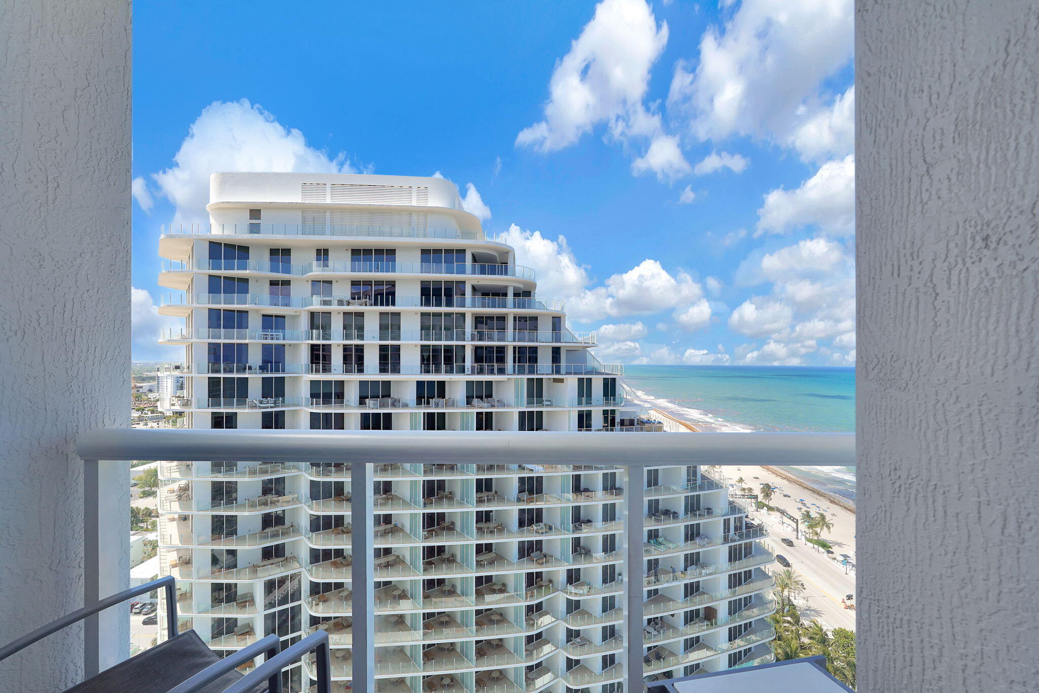 Q CLUB RESORT & RESIDENCES CONDO - Residential