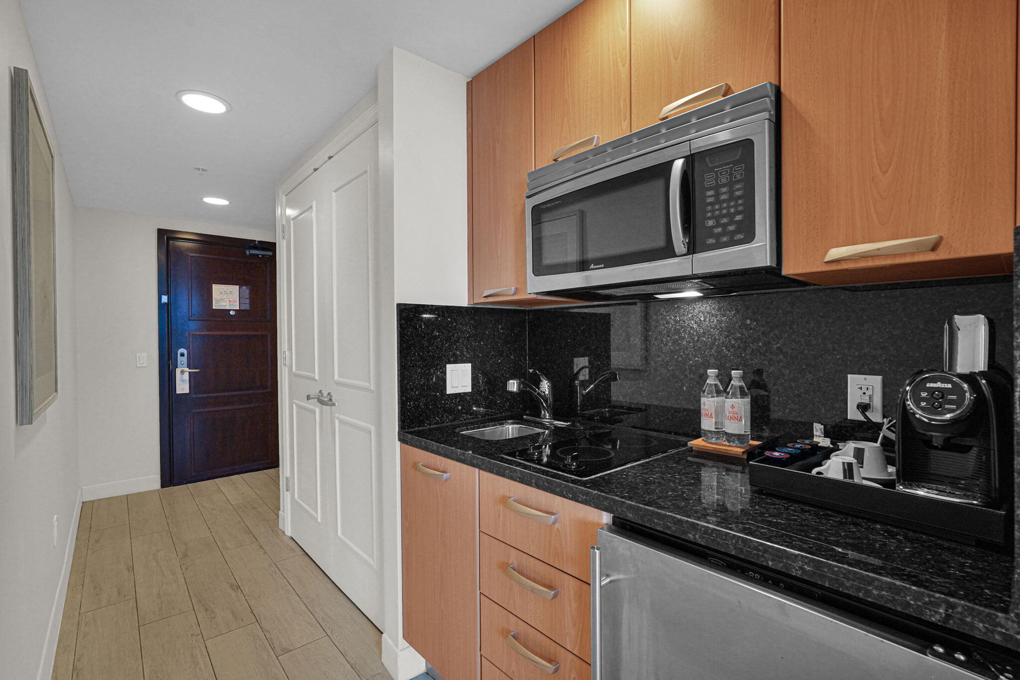 Q CLUB RESORT & RESIDENCES CONDO - Residential