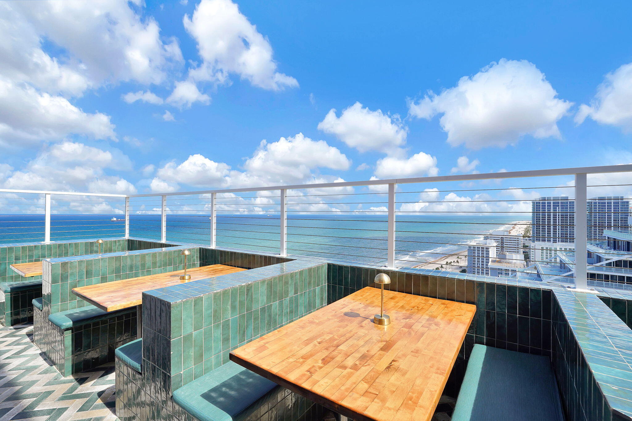 Q CLUB RESORT & RESIDENCES CONDO - Residential