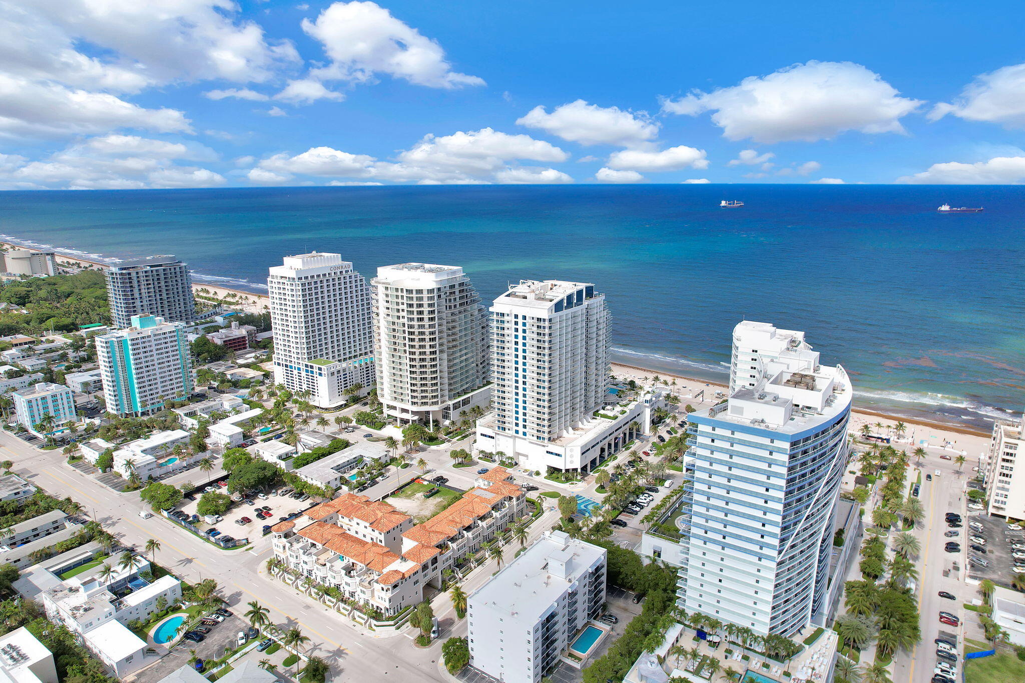 Q CLUB RESORT & RESIDENCES CONDO - Residential