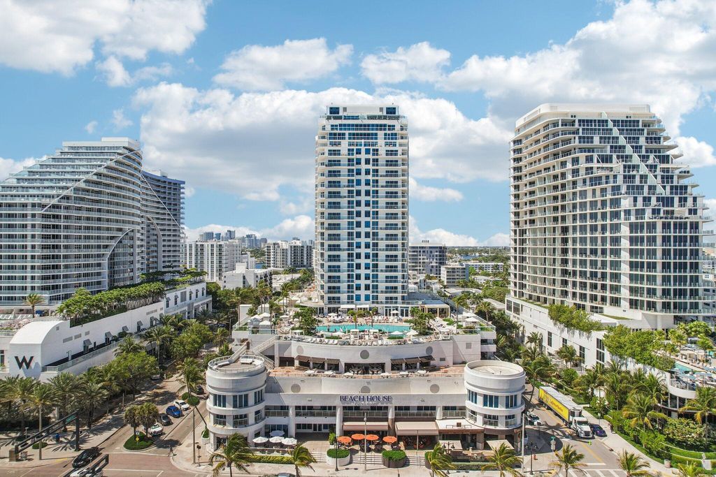 Photo of 505 N Fort Lauderdale Beach Boulevard #2314, Fort Lauderdale, FL 33304 (MLS # B26027043)