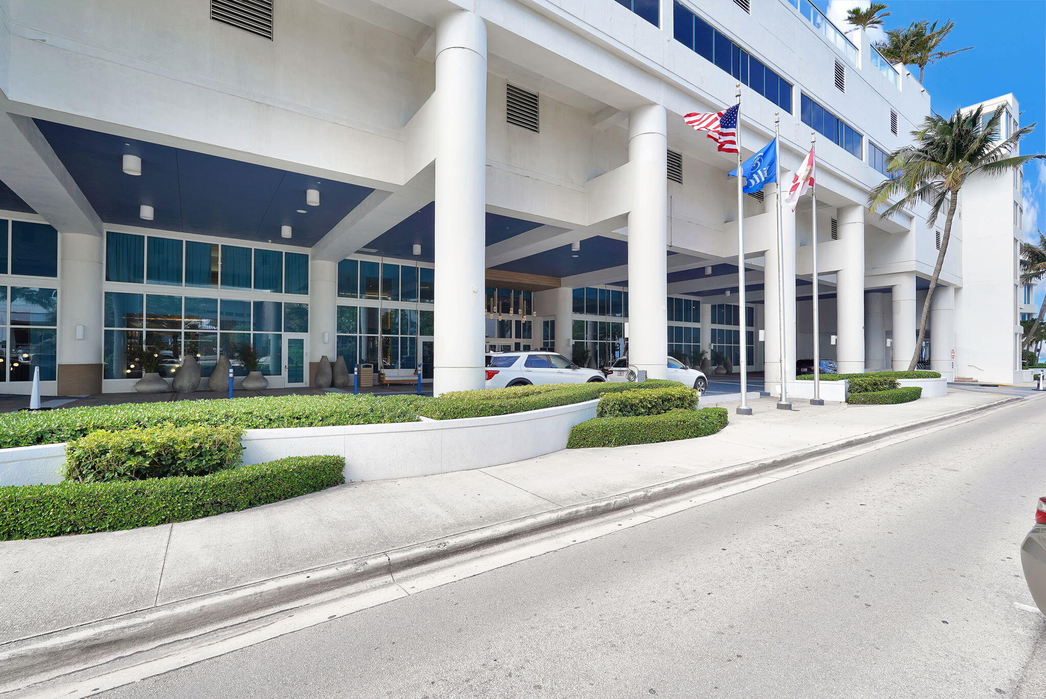 Q CLUB RESORT & RESIDENCES CONDO - Residential